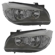 Faro proiettore alogeno bmw - alogeno, x1