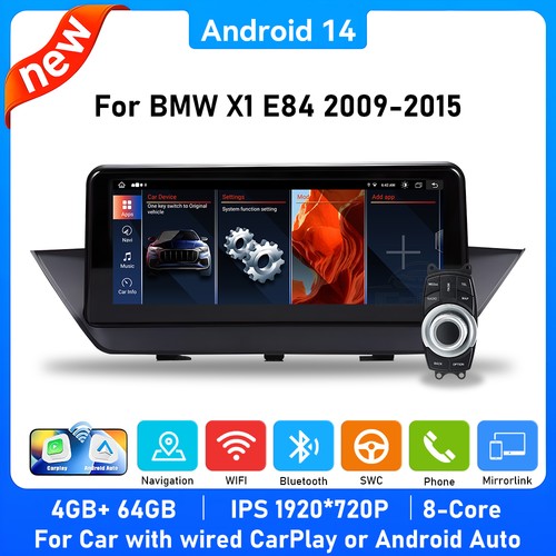 Autoradio carplay per - carplay, x1