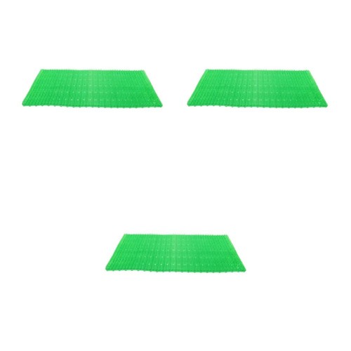 Set tappetini da - set,