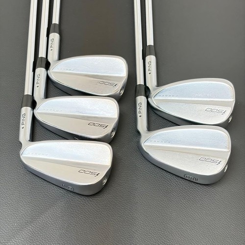 Ping i500 set ferri - i500, flex