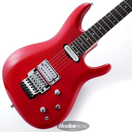 Ibanez js2480 mcr - ibanez, joe