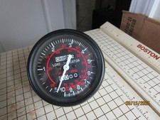 RARO tachimetro ergometro