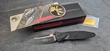 Coltello Microtech Socom Elite