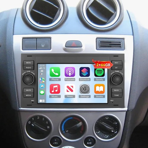Autoradio per ford transit - autoradio,