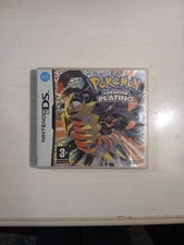 Pokémon - Versione Platino