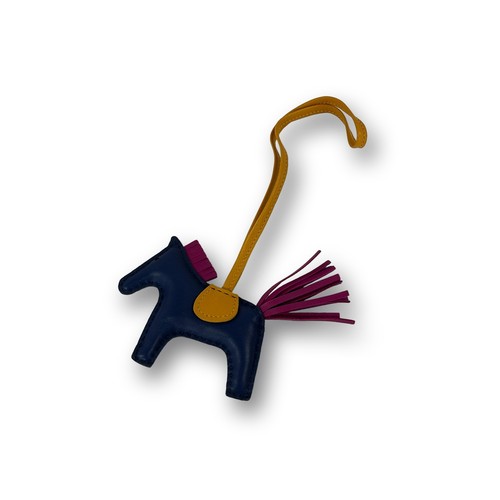 Autentico hermes rodeo charm - autentico,