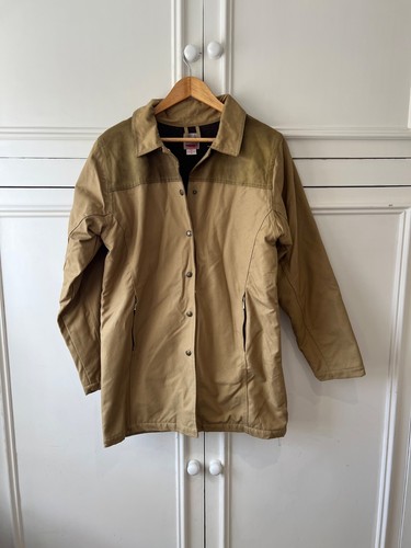Cappotto filson york cotone - cappotto,