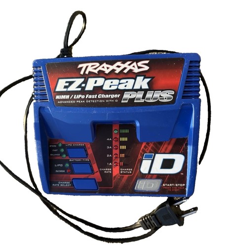 Traxxas 2970 peak plus - ez-peak,
