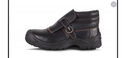 Scarpe antinfortunistiche per