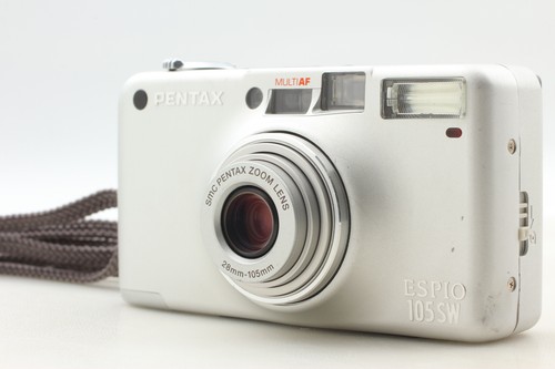 Quasi come nuovo - [], pentax