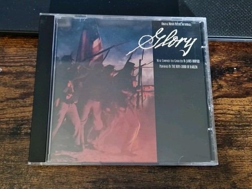 Glory soundtrack james - glory,