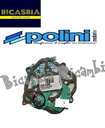 12044 guarnizioni cilindro - 12044,
