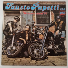 Giri fausto papetti - lp,