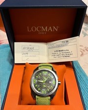 Orologio locman vintage crazy - orologio,