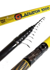 CANNA BOLOGNESE GLADIATOR