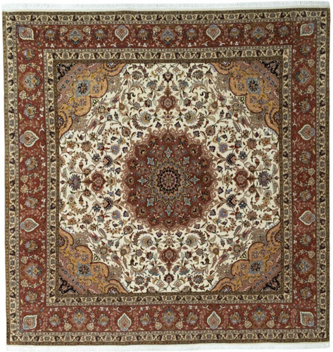 Tappeto persiano originale