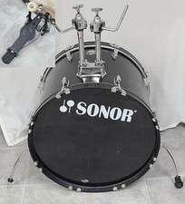Vintage Sonor Force 505 Bass