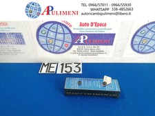 SCATOLA PORTAFUSIBILI 12 PIN LANCIA APPIA AURELIA