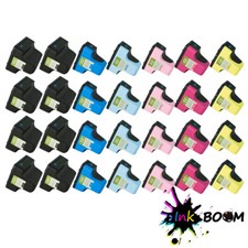 28 Ink Cartridges replace for