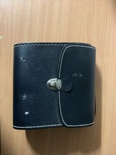 Borsa vintage per macchina fotografica