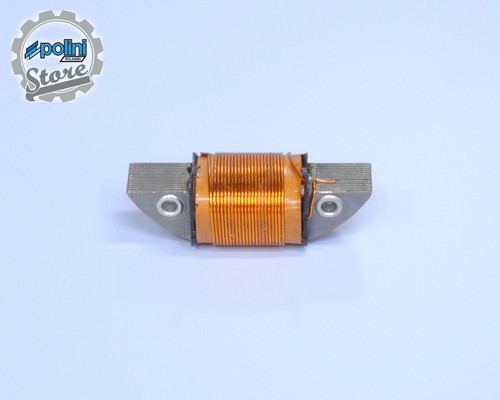 Bobina luce fantic - luce, trial
