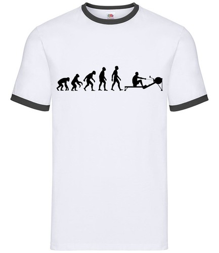 Vogatore evolution man - vogatore,