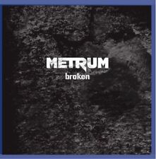 Metrum (CD) Broken