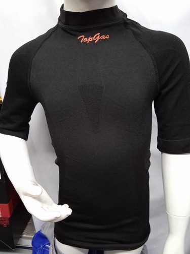 Shirt maglia tecnico - t-shirt,