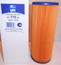 1980-on Ducati Pantah, Cagiva