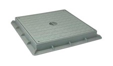 Chiusino completo Tombino