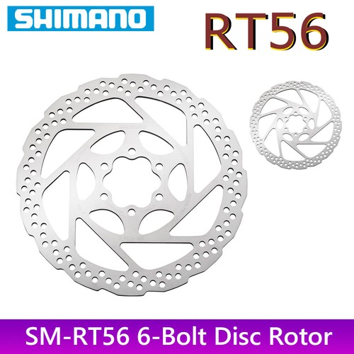 Shimano rt56 bulloni - sm-rt56,