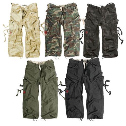 Pantaloncini surplus - pantaloncini,
