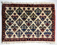 Tappeto Corridoio Con Fiori