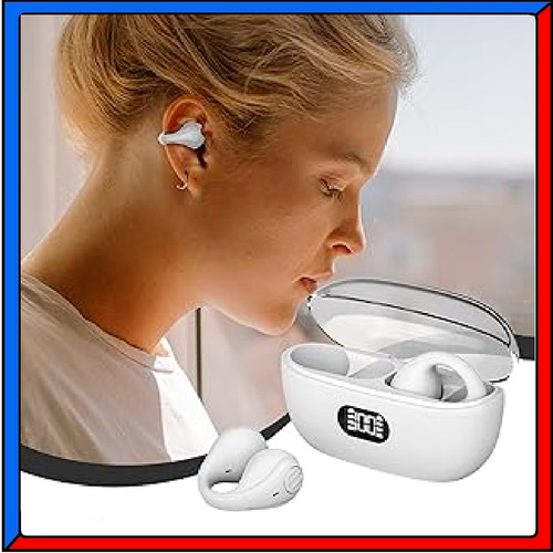 Auricolari conduzione ossea - auricolari, a