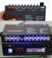 Preparametrico 7 bande con