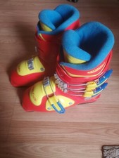 Scarponi da sci Head Carve X3