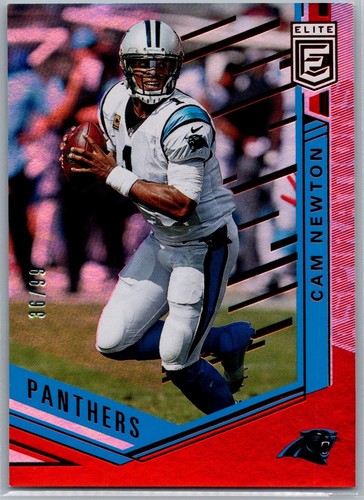 2018 panini donruss - donruss, #43