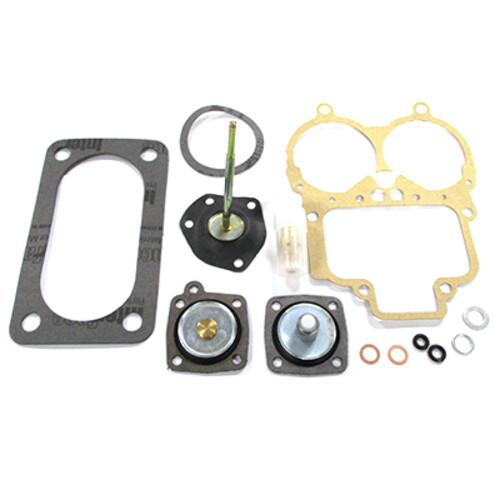 Kit riparazione weber 38dgas - kit,