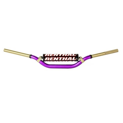 Renthal manubrio twinwall - renthal,