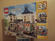 Neuf/ New LEGO 31036 CREATOR