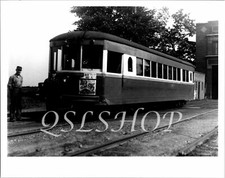 ICRTRR Inter City Massillon