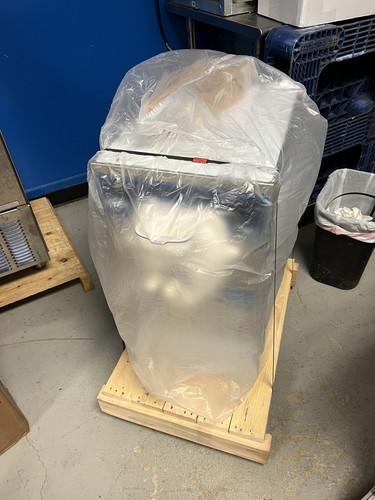 New carpigiani lb100 batch - carpigiani,