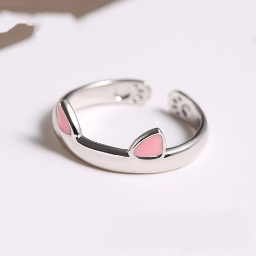 Anello donna ragazza simpatico