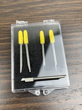 (5) Lame 36 gradi per Summa