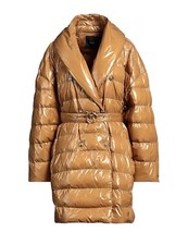 PINKO Giubbotto Donna Cammello