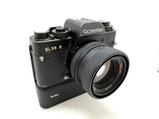 Rolleiflex e con - sl, 35