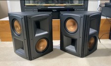 Klipsch RS62BK Home Theater