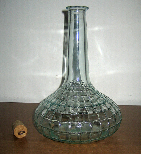 Brocca caraffa decanter per - brocca,