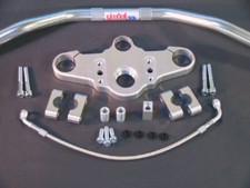 Abm superbike kit manubrio bmw - abm,