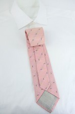 Cravatta Da Uomo Taglia Unica